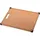 Zwilling Schneidbrett Fiberholz 1 42 x 30 cm Braun
