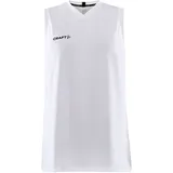 New Wave Progress Basketballtrikot Weiß