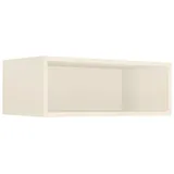 WIHO KÜCHEN Hängeregal Flexi2 60 x 0 x 0 cm Beige