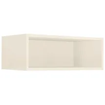 WIHO KÜCHEN Hängeregal Flexi2 60 x 0 x 0 cm Beige