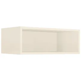 WIHO KÜCHEN Hängeregal Flexi2 60 x 0 x 0 cm Beige