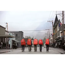 Tatonka Rain Flap S - Regenhülle