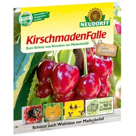 NEUDORFF Kirschmaden-Falle
