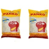 Doppelpack: 2 x Lobo Panko Paniermehl 200g Panade Tempura Japan Mehl