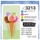 Brother LC-3213VAL CMYK