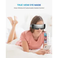 RENPHO Renpho, Eyeris View - Eye Massager - Grey