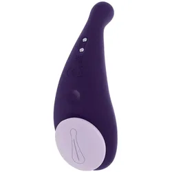 Vibrator Evolved Panty Party Lila