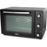 Princess 112756 Konvektionsbackofen DeLuxe,