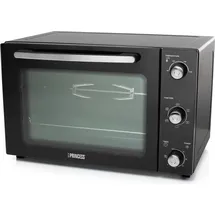 Princess 112756 Konvektionsbackofen DeLuxe,