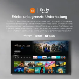 Xiaomi TV F 32'' HD Smart TV