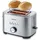 Severin Toaster mit Bagel-Funktion AT 2620