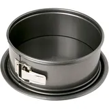 RBV Birkmann Birkmann Easy Baking, Springform Ø 20 cm runde Kuchenform mit hohem Rand, antihaft, auslaufsicher, 881013