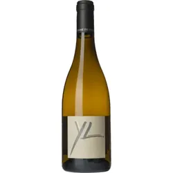 Cuvée YL Blanc 2024 - Domaine Yves Leccia