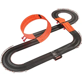 Carrera GO!!! Hot Wheels 20062552