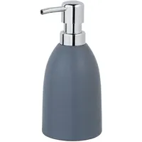 Schöner Wohnen SCHÖNER WOHNEN-Kollektion Seifenspender Funo Keramik Blau