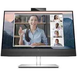 HP E24mv G4 23.8 Zoll (60.5 cm) FHD Konferenzmonitor (169L0AA)