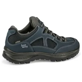 Hanwag Gritstone II Wide Lady GTX navy/asphalt (007064) 9