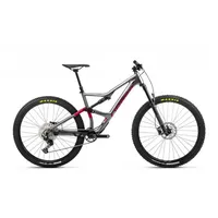 Orbea Occam H30 2023 29 Zoll RH 50 cm grau