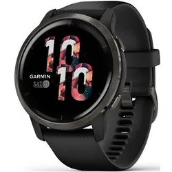 GARMIN Smartwatch GARMIN Venu 2