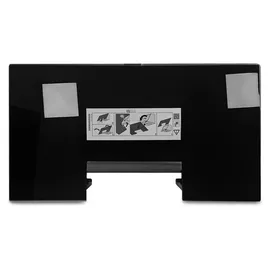 Bosch DWK87EM60 Kopffreihaube 80 cm