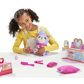 Cobi Little Live Pets Cutie Cuts Scruff-a-luvs