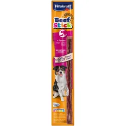 Vitakraft Beef Stick + Pansen 12G