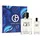 Giorgio Armani Acqua di Gio Homme Eau de Parfum 100 ml refillable + Eau de Parfum 15 ml refillable Geschenkset