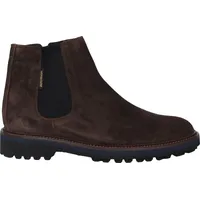 Mephisto Benson - herren stiefelette - Braun - 38,5