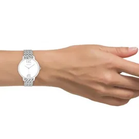 Oozoo Timepieces Analog Metall 15 mm C11020