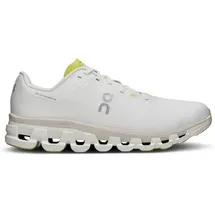 On Cloudflow 4 Herren White/Sand 44,5