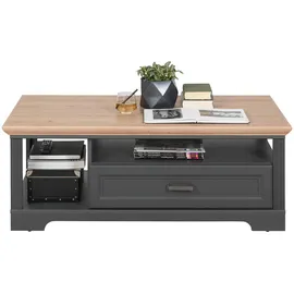 Innostyle Jasmin graphit 120 x 45 x 67 cm