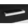 Priess Drehtürenschrank PRIESS 94 x 193 x 56 cm Schwarz/Weiß