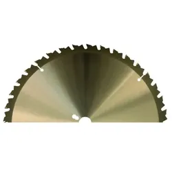 HM-Kreissägeblatt "BAUSA" ø450 x 3,5 x 30mm, 36 Zähne