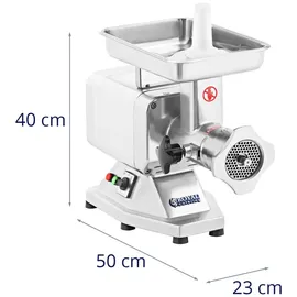 Royal Catering Fleischwolf