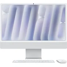 Apple iMac 24" Touchscreen Apple M 32 GB RAM 512 GB SSD