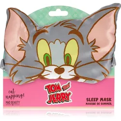 Mad Beauty Tom & Jerry Sleep Mask - Tom Schlafmaske 1 St.
