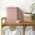 Intirilife Waschmittelbox 1,8 L 1-tlg. Rosa