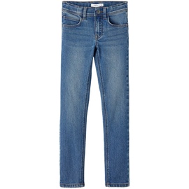 NAME IT Theo 1090 Slim Fit Jeans 14 Years