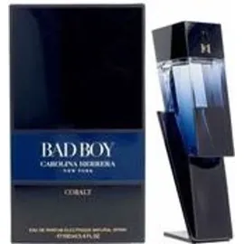 Carolina Herrera Bad Boy Cobalt Eau de Parfum 50 ml