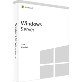 Microsoft Windows Server 2019 RDS User-CAL