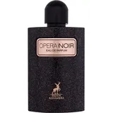 maison alhambra Opera Noir Eau de Parfum 100 ml | von