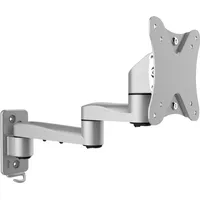 E+P Elektrik E+P Wandhalterung WH223