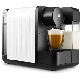 Tchibo Cafissimo milk White