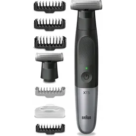 Braun Series XT5 5110 Schwarz