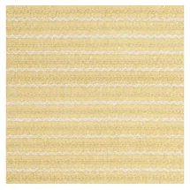 vidaXL Balkonverkleidung 75 x 300 cm Beige Polyethylen