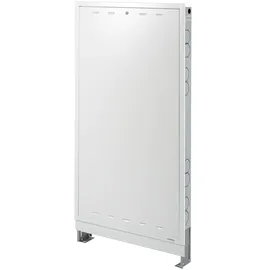 OVENTROP Unterputzschrank für Regudis W-HTE lange Ausführung 700x1298-1413x110-175mm bis z 8 HK