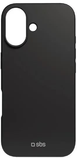Full Active Mag Case with D3O Technology for iPhone 17 - Black