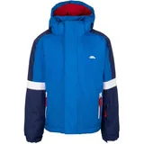 Trespass Kingsley – Kinder-Skijacke, Blau, 3/4