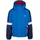 Trespass Kingsley – Kinder-Skijacke, Blau, 3/4