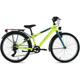 Dacapo Bobby 24 Zoll RH 32 cm gelb